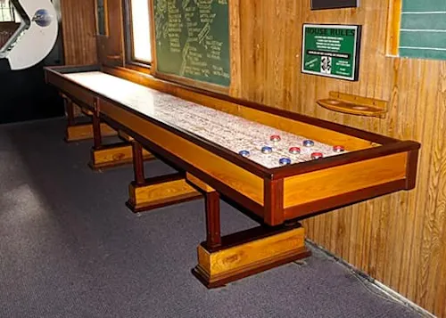 Champions Pub
