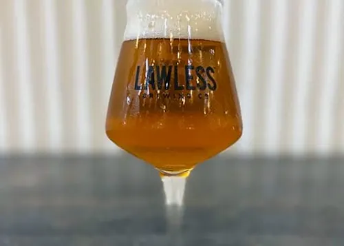 Lawless Brewing Co.