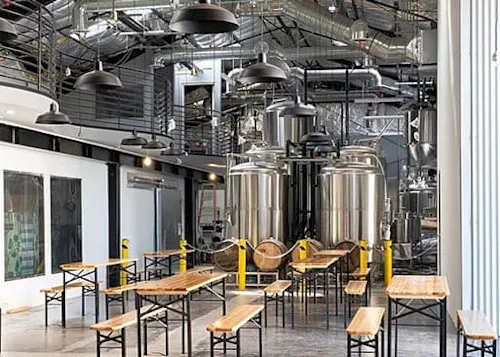 Photo 1 of 4: Lawless Brewing Co.