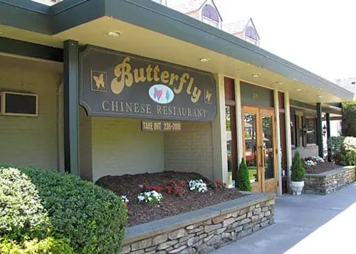 Butterfly Restaurant