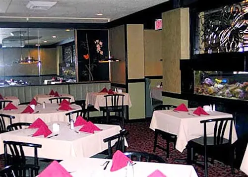 Photo 1 of 4: Butterfly Restaurant