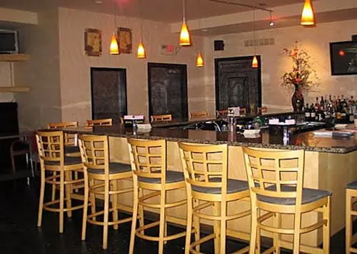 Butterfly Restaurant