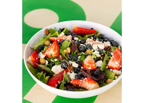 Salad House of Brooklyn