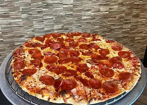 Photo 1 of 4: Vito's Pizza & Italian Ristorante