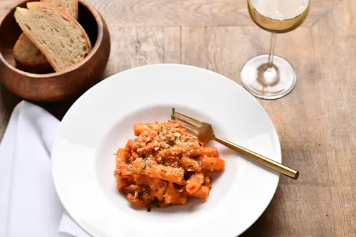 Tarallucci e Vino - Nomad