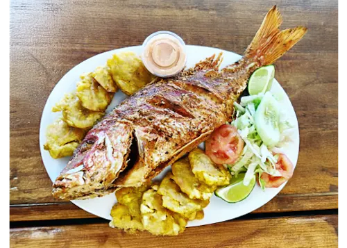 Photo 1 of 4: El Sarten Latino