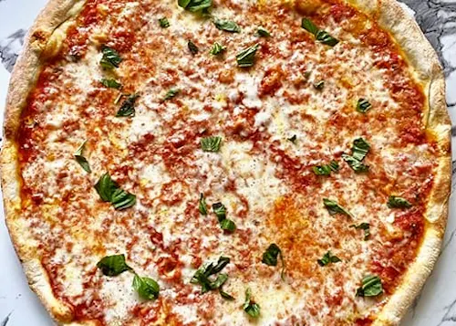 Rocco's Pizza