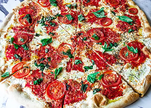 Rocco's Pizza