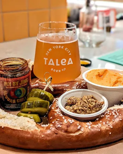 Photo 1 of 4: TALEA Beer Co. - Bryant Park