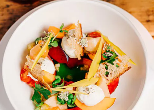 Grange Restaurant & Bar