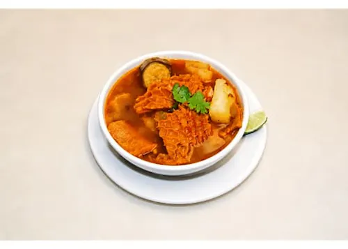 Mi Chalateca Restaurant