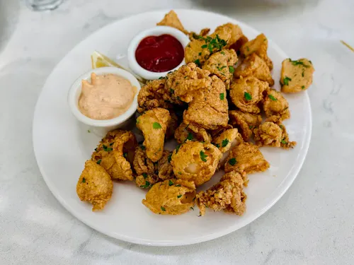 Jack's Restaurant & Bar - San Jose