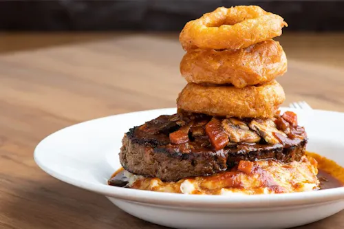 Jack's Restaurant & Bar - San Jose