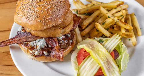 Jack's Restaurant & Bar - San Jose