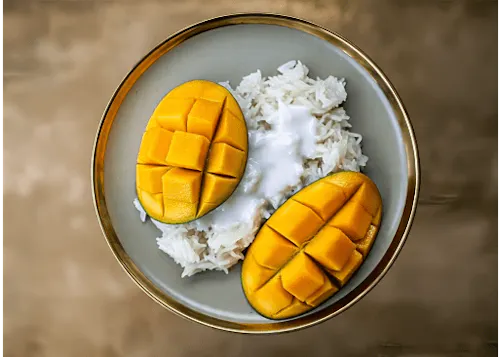 Thai Villa Cuisine
