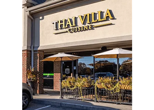 Thai Villa Cuisine