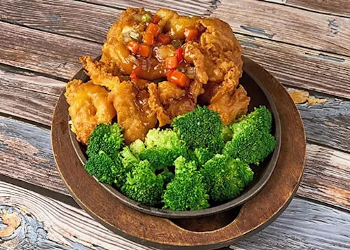 Thai Villa Cuisine
