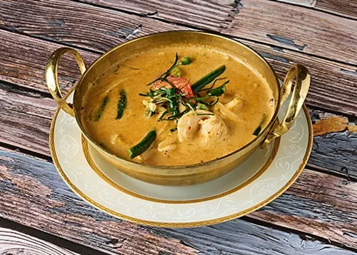 Thai Villa Cuisine