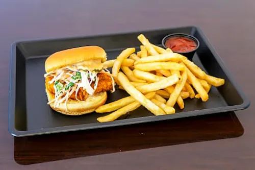The Chicken Koop