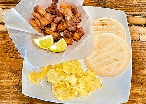 La Cotorra Cafe