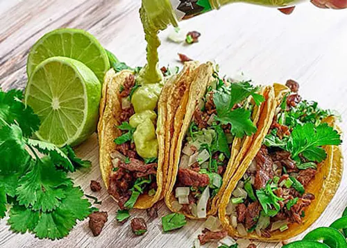 Cilantro Taco Grill - Glen Ellyn