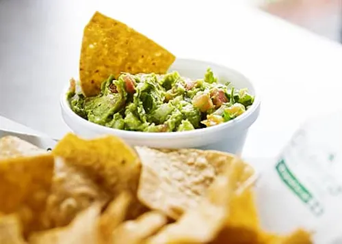 Cilantro Taco Grill - Glen Ellyn