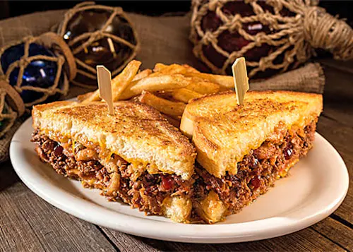 Huckleberry's West Fresno