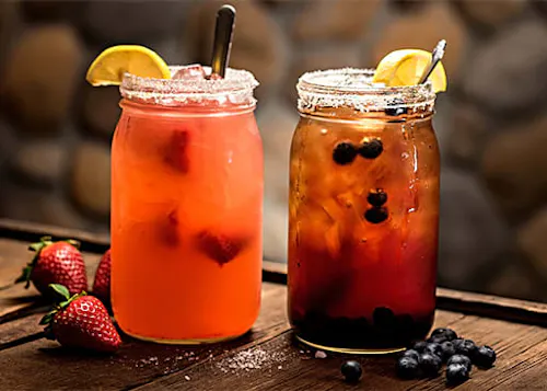 Huckleberry's West Fresno