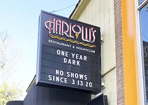 Harlow's