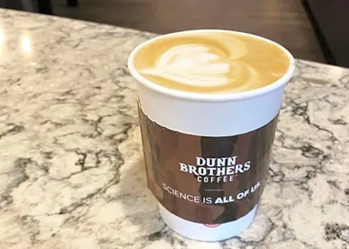 Dunn Brothers Coffee
