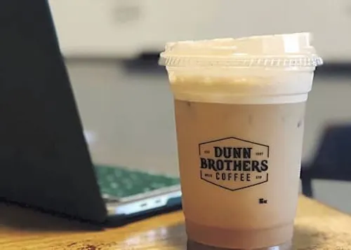 Dunn Brothers Coffee