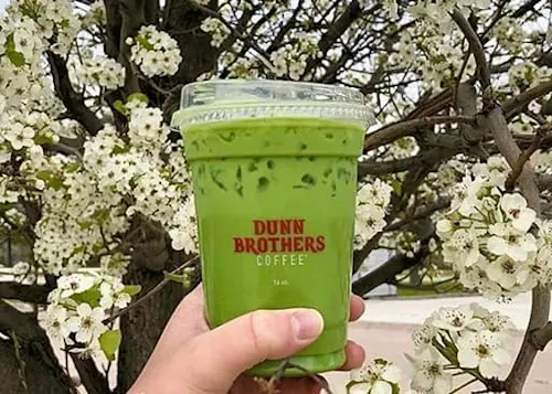 Dunn Brothers Coffee