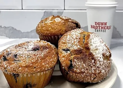 Dunn Brothers Coffee