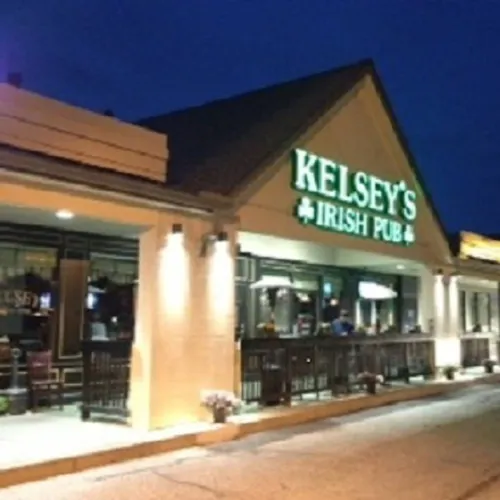 Kelsey's Restaurant & Pub