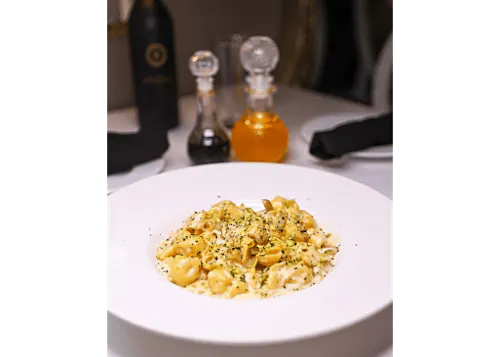 Brunello Restaurant