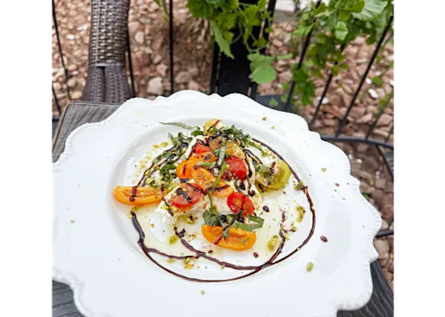 Brunello Restaurant
