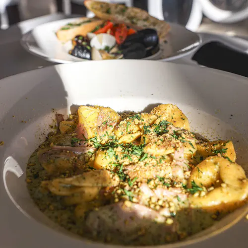Brunello Restaurant
