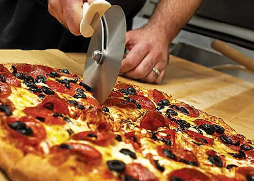 Marco's Pizza