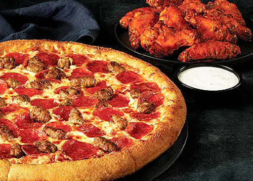 Marco's Pizza