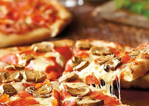Marco's Pizza