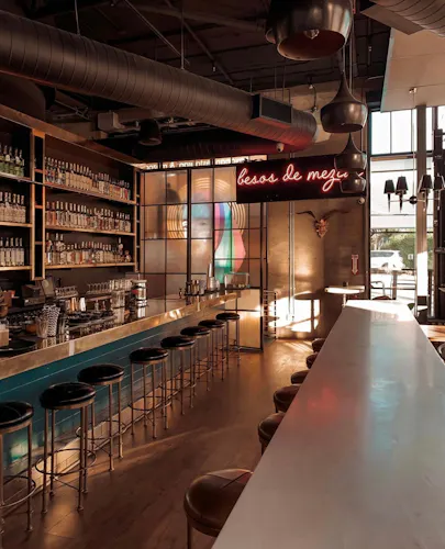 Madre - Culver City