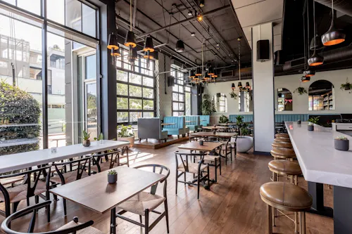 Madre - Culver City