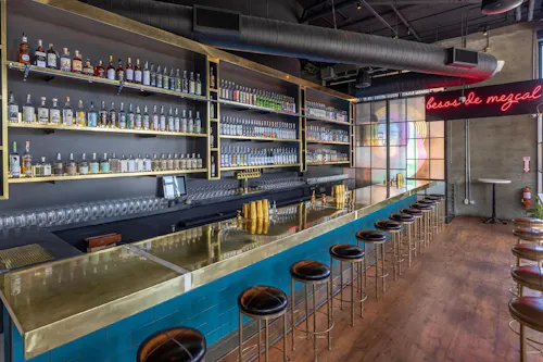 Madre - Culver City