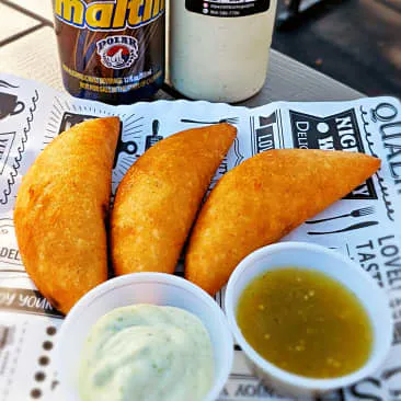 Pastelitos Mi Guajira