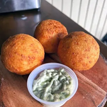 Pastelitos Mi Guajira
