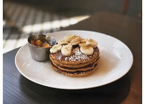 Maple Breakfast & Brunch - Castleton