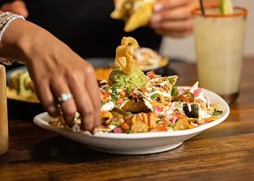 Solita Tacos & Margaritas - Huntington Beach