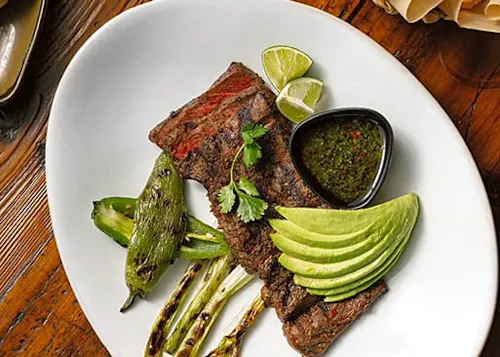Solita Tacos & Margaritas - Huntington Beach