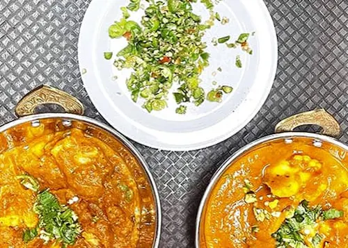 Namaste Restaurant & Bar