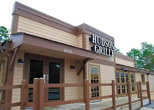 Hudson Grille - Tucker